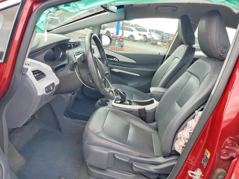 2019 CHEVROLET BOLT EV PREMIER  