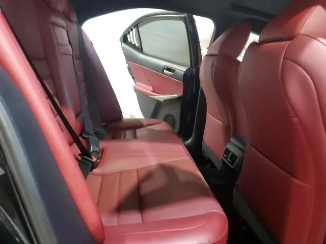 2018 LEXUS IS 300  