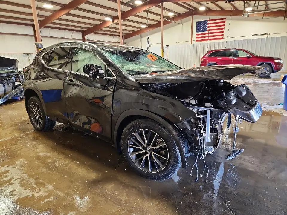 2024 LEXUS NX 350 BASE  