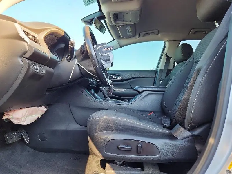 2018 GMC ACADIA SLE  