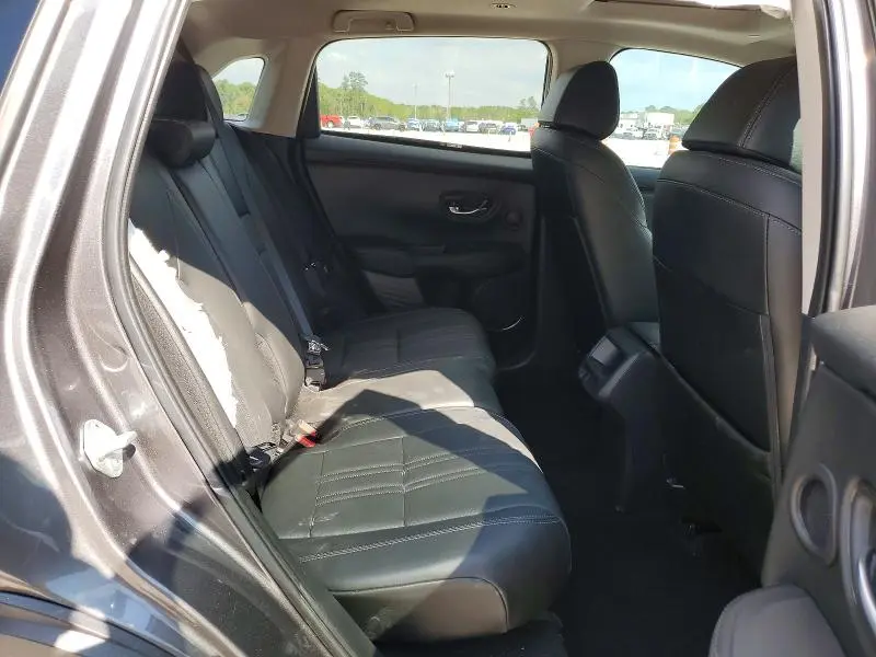 2025 HONDA HR-V EXL  