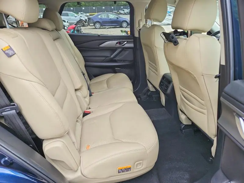 2022 MAZDA CX-9 TOURING  