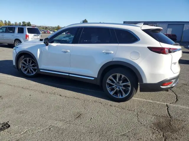 2018 MAZDA CX-9 GRAND TOURING  