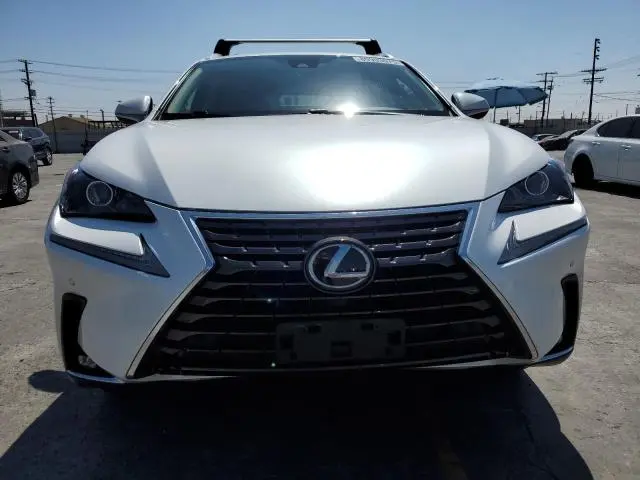 2020 LEXUS NX 300  