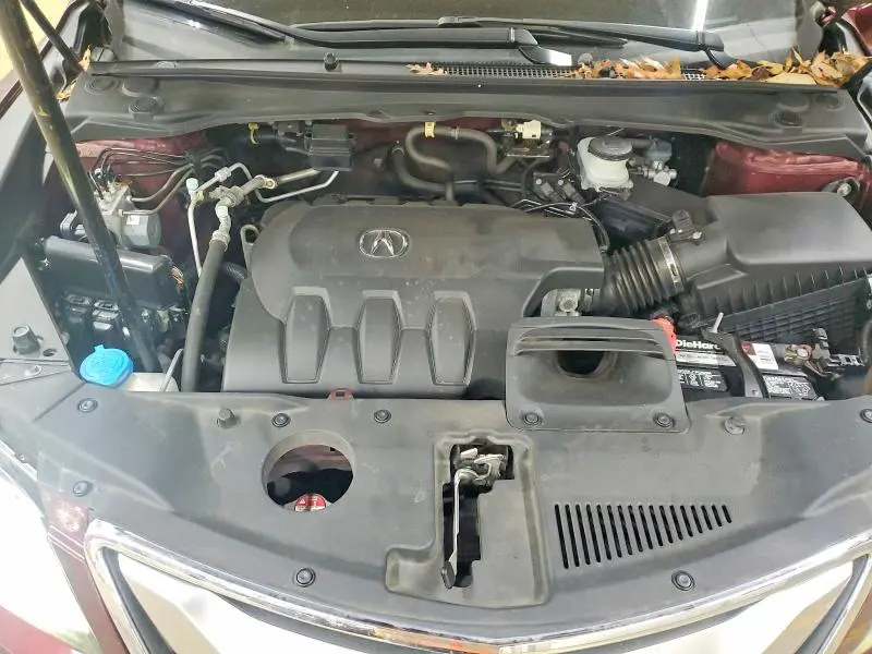 2016 ACURA RDX TECHNOLOGY  