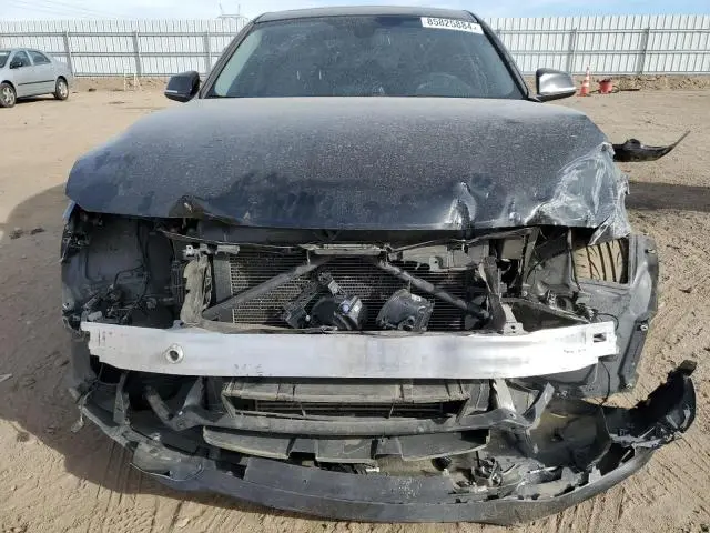 2018 BMW 320 I