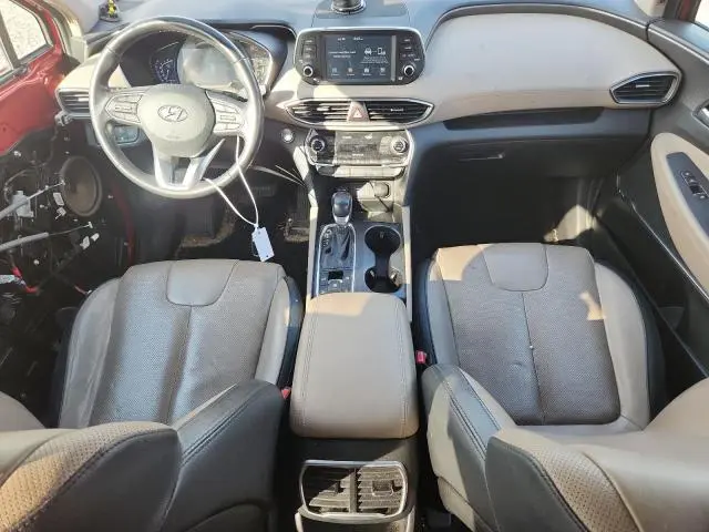 2019 HYUNDAI SANTA FE LIMITED 2.4L  