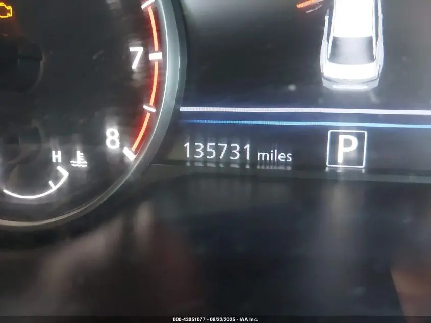 2020 NISSAN ALTIMA S FWD