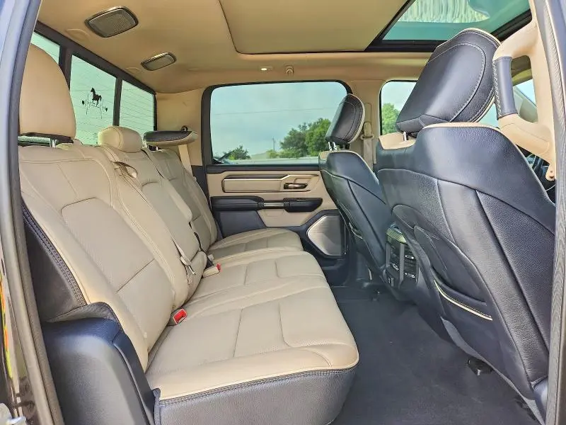2020 RAM 1500 LIMITED  