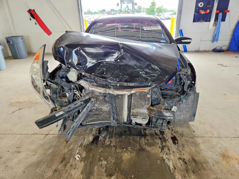 2011 HYUNDAI SONATA LIMITED 2.0T  
