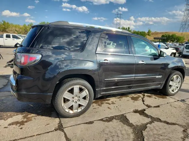 2013 GMC ACADIA DENALI  