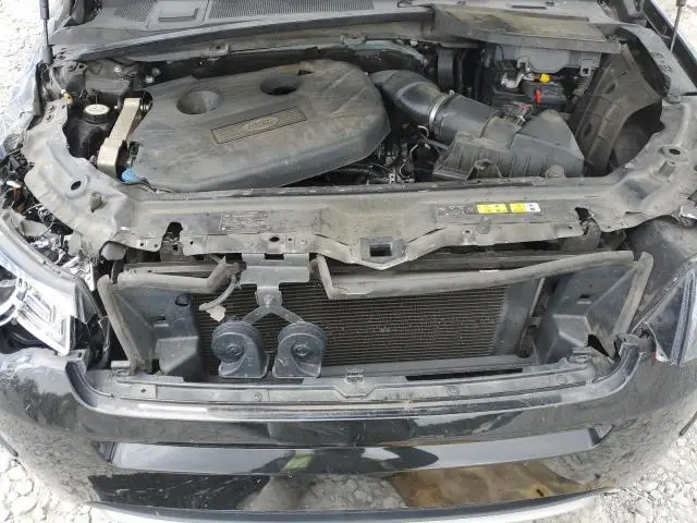 2015 LAND ROVER DISCOVERY SPORT HSE  