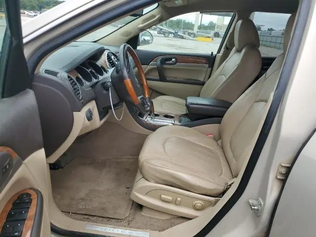 2012 BUICK ENCLAVE   