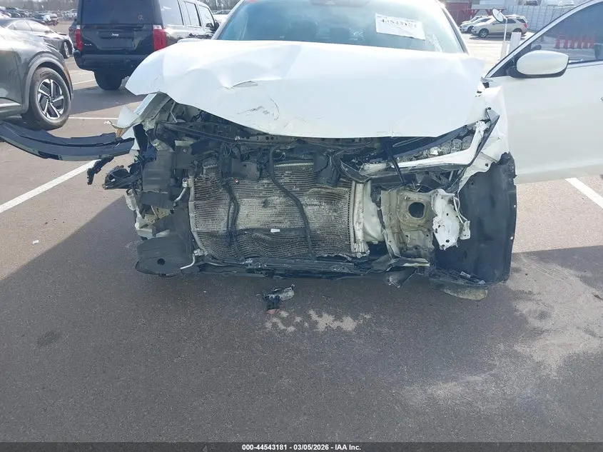 2020 ACURA ILX PREMIUM PACKAGE/TECHNOLOGY PACKAGE