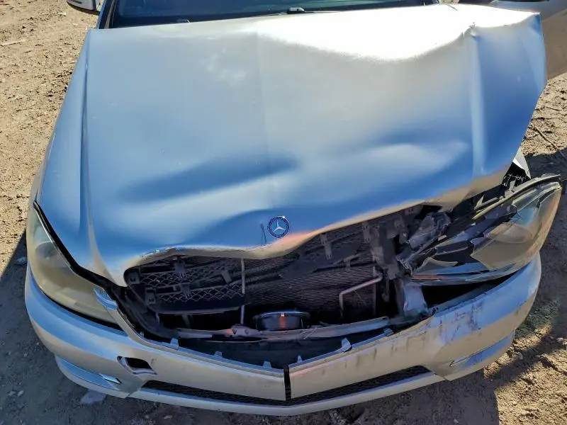 2015 MERCEDES-BENZ C 250  