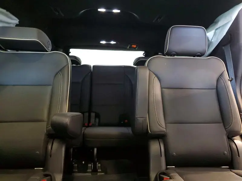 2021 CHEVROLET TAHOE C1500 PREMIER  