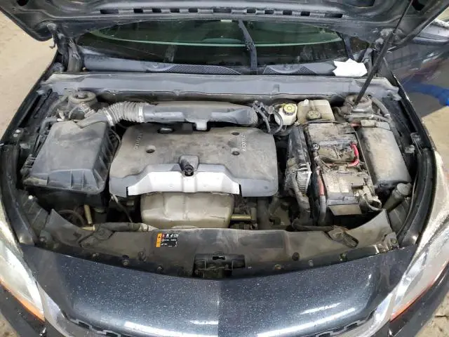 2015 CHEVROLET MALIBU LS  