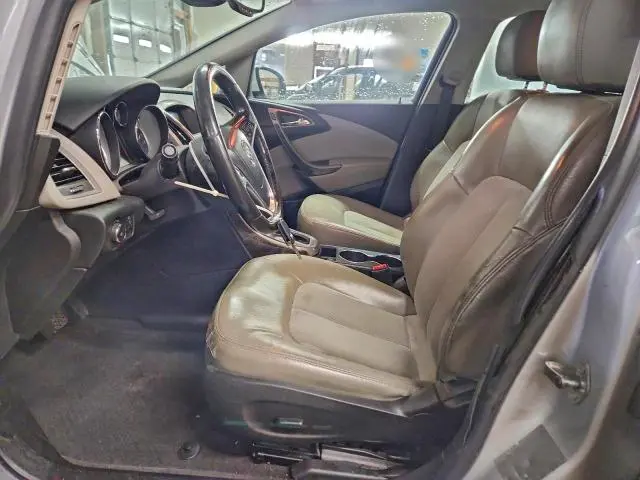 2014 BUICK VERANO CONVENIENCE  