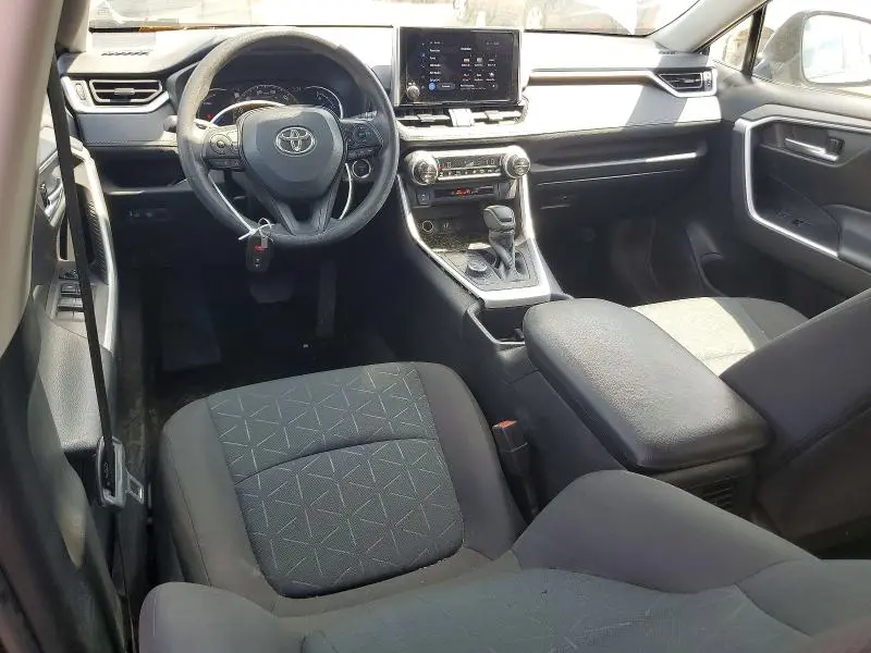 2023 TOYOTA RAV4 WOODLAND EDITION  