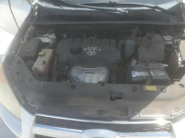 2010 TOYOTA RAV4 LIMITED  