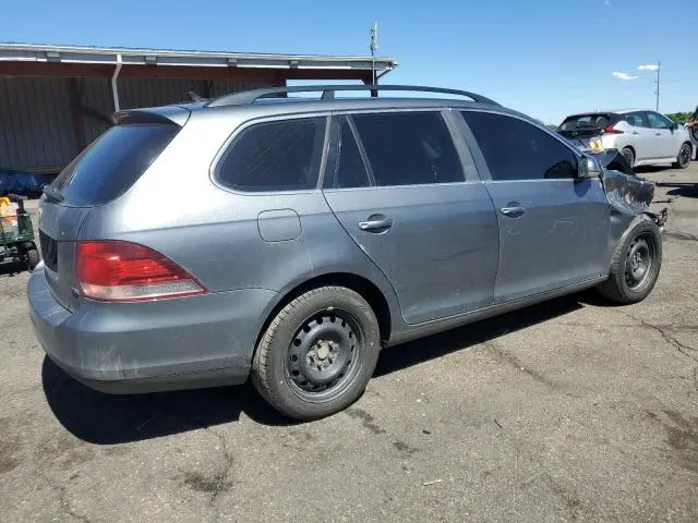 2014 VOLKSWAGEN JETTA TDI  