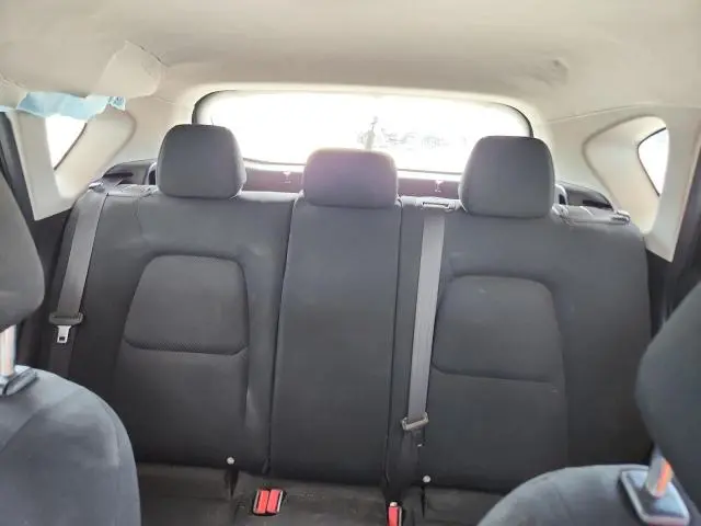 2020 MAZDA CX-5 SPORT  