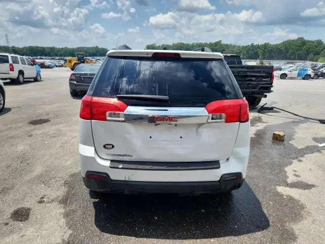 2014 GMC TERRAIN SLE  