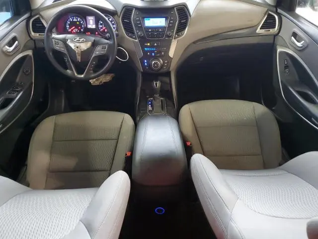 2015 HYUNDAI SANTA FE SPORT   