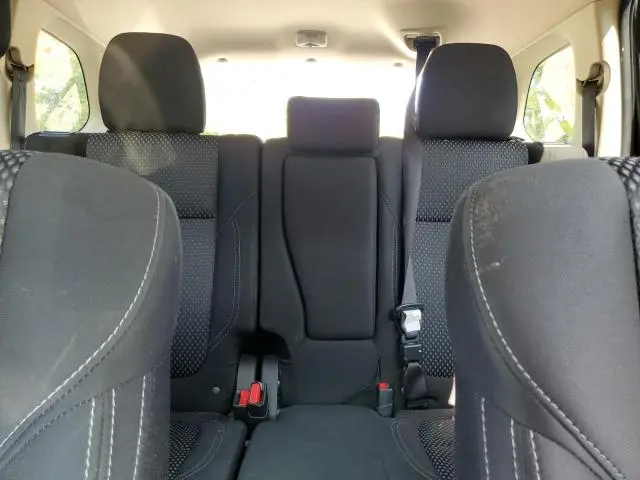 2020 MITSUBISHI OUTLANDER SE  