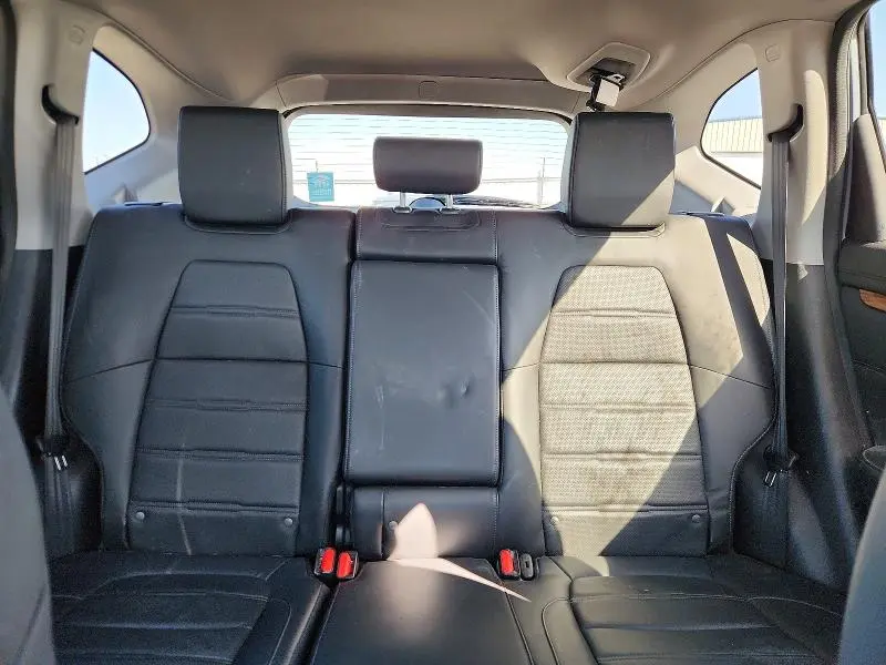 2021 HONDA CR-V EXL  