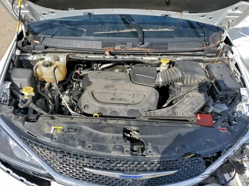 2020 CHRYSLER PACIFICA TOURING L PLUS  