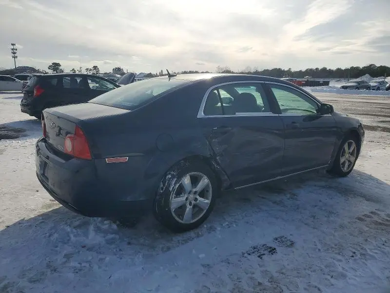 2010 CHEVROLET MALIBU 2LT  