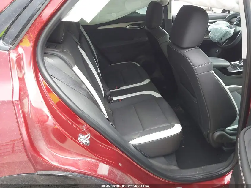 2024 BUICK ENVISION SPORT TOURING AWD