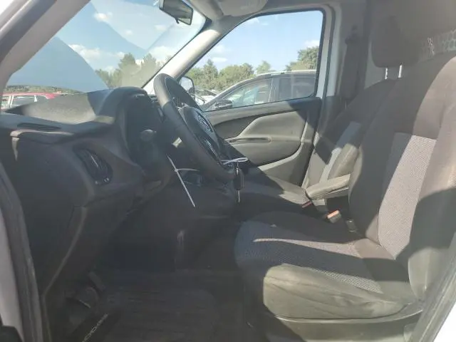 2015 RAM PROMASTER CITY   