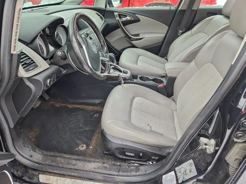 2016 BUICK VERANO   