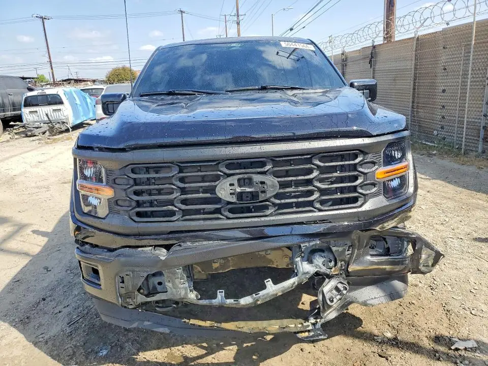 2025 FORD F150 XL  