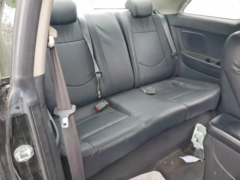 2010 KIA FORTE EX  