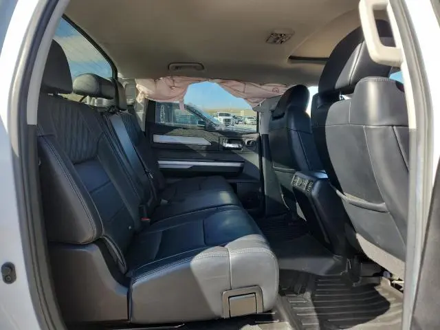 2021 TOYOTA TUNDRA CREWMAX 1794  