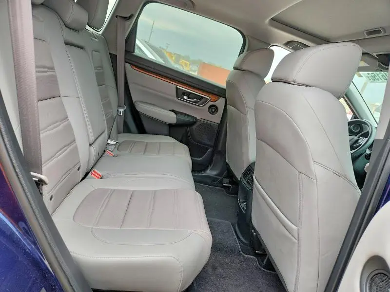 2019 HONDA CR-V EXL  
