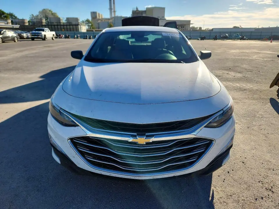 2023 CHEVROLET MALIBU LS  