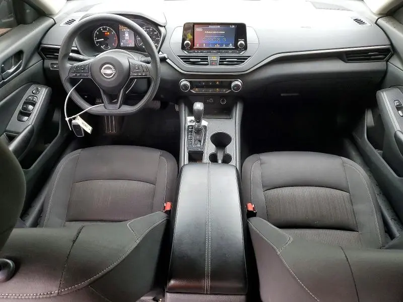 2024 NISSAN ALTIMA S  