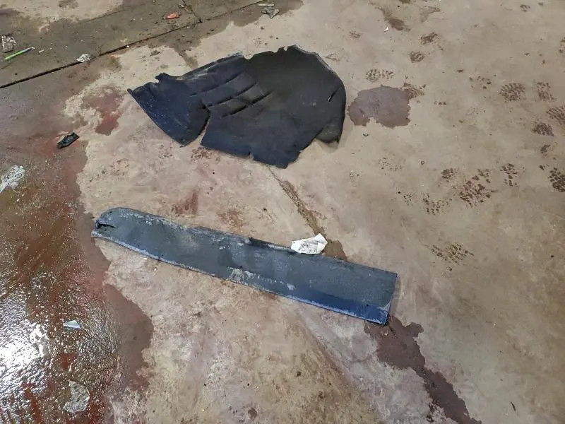 2021 CHEVROLET TRAVERSE LT  