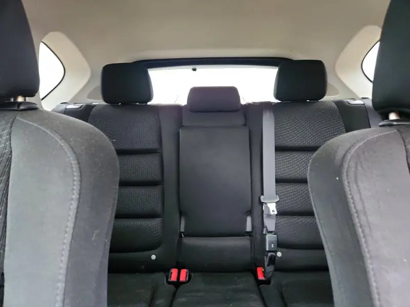 2013 MAZDA CX-5 TOURING  