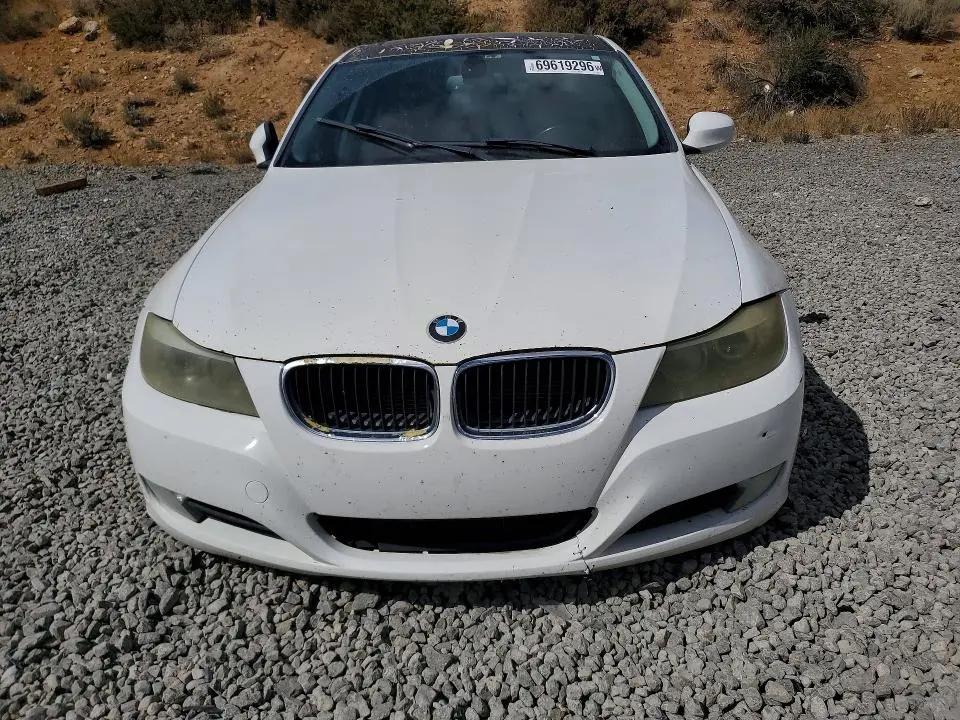 2011 BMW 335 I  