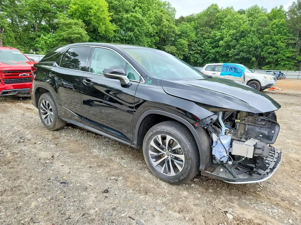 2020 LEXUS RX 350 BASE  