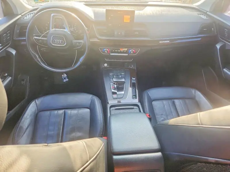 2020 AUDI Q5 PREMIUM  
