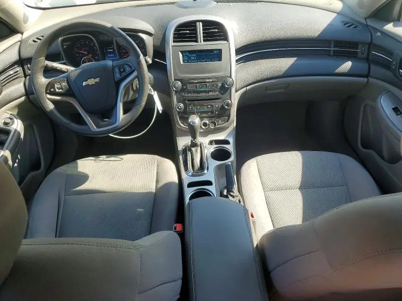 2015 CHEVROLET MALIBU LS  