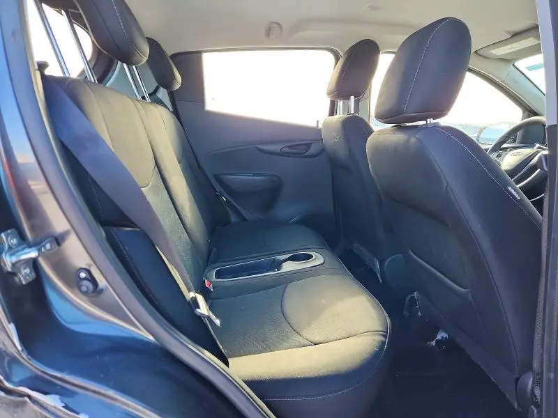 2020 CHEVROLET SPARK 1LT  