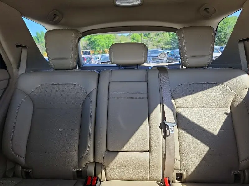 2014 MERCEDES-BENZ ML 350 4MATIC  