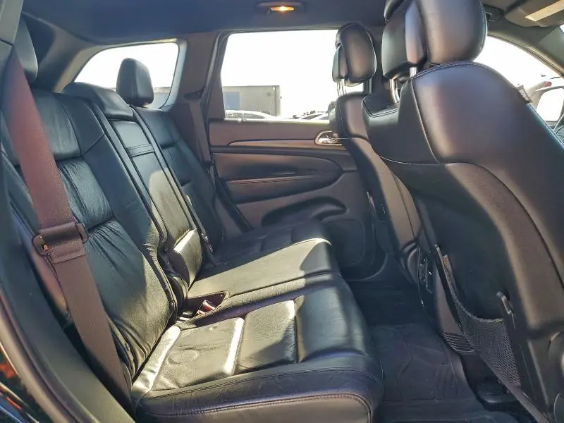 2014 JEEP GRAND CHEROKEE LAREDO  